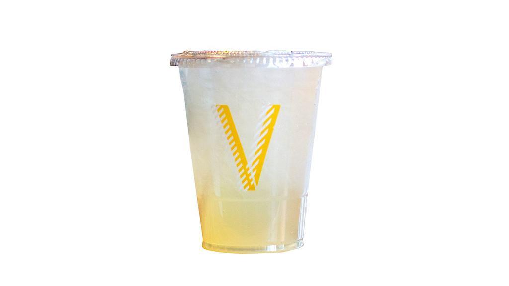 Classic Lemonade · Classic Lemonade