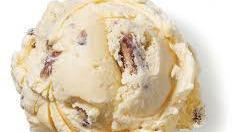 Butter Pecan Ice Cream · Thrifty Butter Pecan 3 Gallon ice Cream