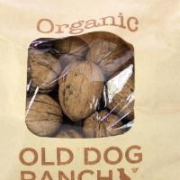 Old Dog Ranch In-Shell Walnuts · Raw, in-shell Chandler walnuts are fun to crack and delicious fresh from the shell. Never he...