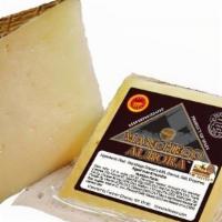 Manchego Aurora · Spain's most famous cheese, Manchego is a D.O.P. cheese that can be made only from the milk ...