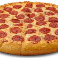 Extra Large Cheese Pizza (16 Inch) · Popular.