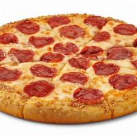 Medium Cheese Pizza (12 Inch) · Popular.