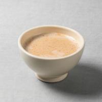 Organic Chai Latte · 