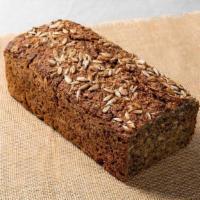 Super Seed Bread · Super Seed Bread