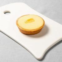 Lemon Tart Small · 