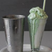 Milkshake - · A real old-fashioned milkshake that's thick and delicious! Choose from our irresistible home...