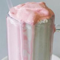 Milkshake Small - · A real old-fashioned milkshake that's thick and delicious! Choose from our irresistible home...