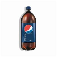 Pepsi 2 Liter · 