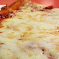 Slice Of Sicilian · Slice of Sicilian Pizza