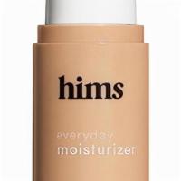 Hims Everyday Moisturizer With Hydrating Hyaluronic Acid + Shea Butter (1 Fl Oz) · hims everyday moisturizer It’s lightweight enough so that your skin doesn't feel goopy, and ...