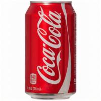 Coke · 12oz Can