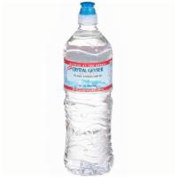 Bottled Water · 23.6oz