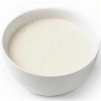 Low Cal Ranch Dressing · house made