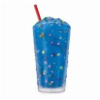 Candy Slush · SONIC’s craveable, icy slush made with sippable candy!