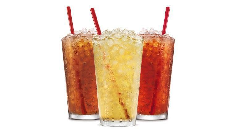 Iced Tea · Please note if you would like sweet or unsweetened or half and half.