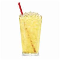 Lemonade · Sonic's all natural fresh Lemonade made daily.