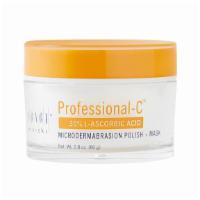 Obagi Professional-C Microdermabrasion Polish + Mask · 80 g. A two-in-1 multitasking polishing mask that exfoliates and primes skin for a powerful ...