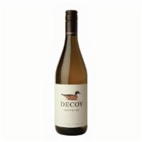 Chardonnay- Decoy By Duckhorn · 