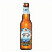 Angry Orchard · 