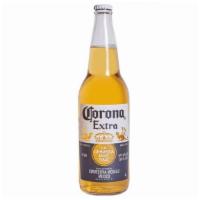 Grupo Modelo Corona Extra · Lager - American