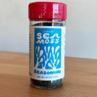 Sea Moss Seasoning · This is a pantry must-have! This is no joke, I probably use this product the most out of all...