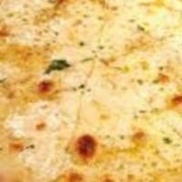 Garlic Bread · Bread topped with garlic and butter