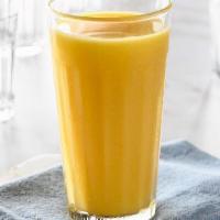Orange Juice (Large) · 16 oz Orange Juice..