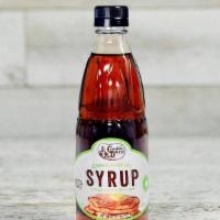 Sugar Free Syrup · Looking for great taste with no sugar? Then try our Vermont Sugar Free Syrup produced by Map...
