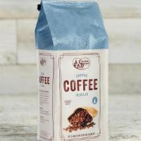Cracker Barrel Coffee - Regular · Enjoy the same coffee at home as you do in our restaurant. Blended, roasted and ground to th...