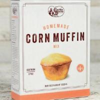 Cracker Barrel Corn Muffin Mix · If you love the corn muffins at Cracker Barrel ® , just wait 'til you whip up a batch in you...