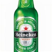 Heineken 00 · (0.0% abv non-alcoholic)