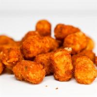 Potato Tots  · 