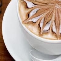 Cafe Mocha · Chocolat Flavored Cafe Latte