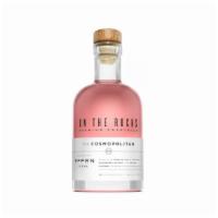 On The Rocks - Effen Cosmopolitan Cocktail 375Ml | 20% Abv · A wildly popular cocktail, The Cosmopolitan is a simple cocktail with a big history. Often r...