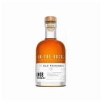 On The Rocks - Knob Creek Bourbon Old Fashioned Cocktail 375Ml | 20% Abv · Staying true to the original recipe, we keep our Old Fashioned strong and simple using a gen...