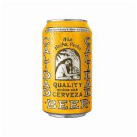 Calidad Mexican Beer 6 Cans | 4% Abv · 
