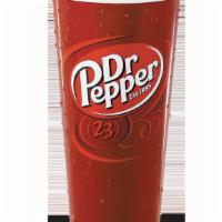 Dr Pepper®  · 