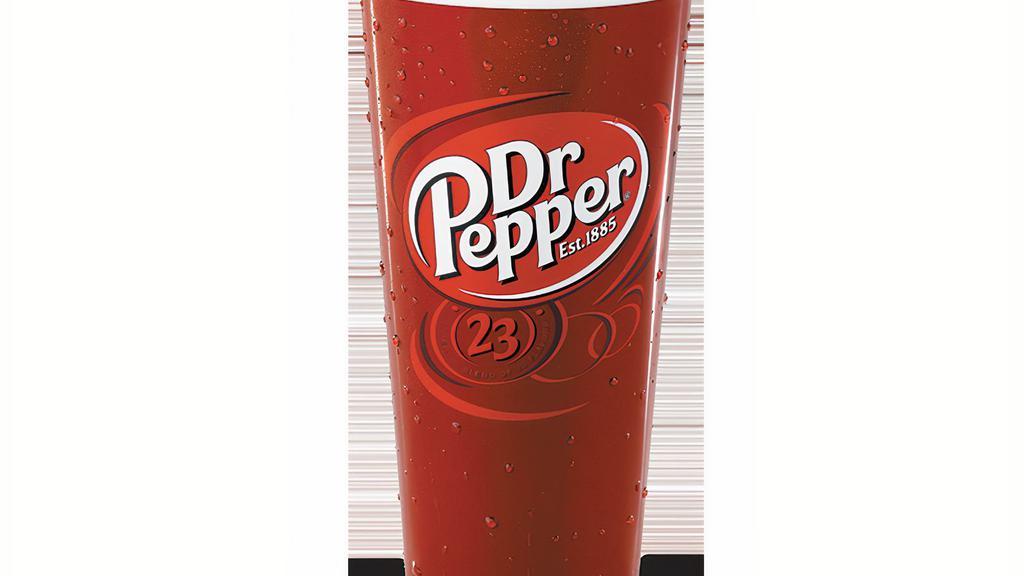 Dr Pepper®  · 