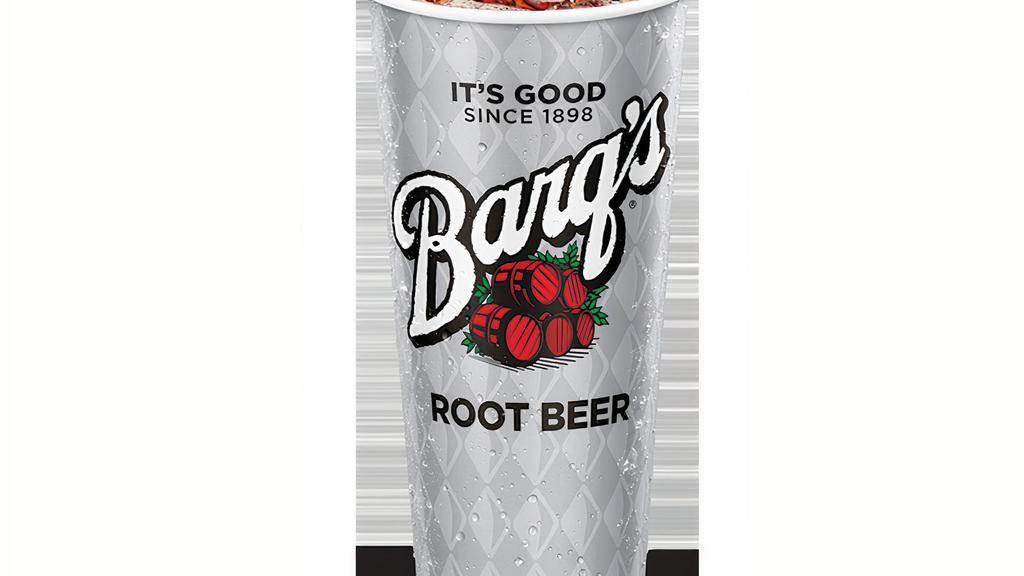 Barq'S® Root Beer · 
