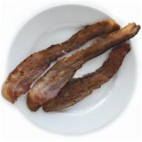 Barm Nitrate-Free Uncured Smoked Bacon · 