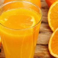 Fresh Squeezed Orange Juice (16 Oz)  · 16 oz Fresh Squeezed Orange Juice. Made To Order!!