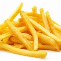 Plain Fries · 