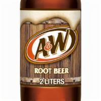 Root Beer 2L · 