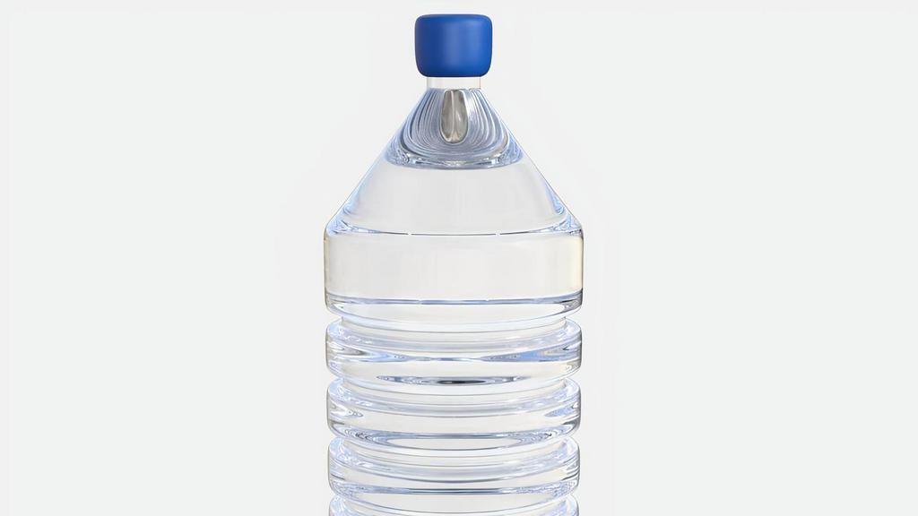 Bottled Water (Regular) · 