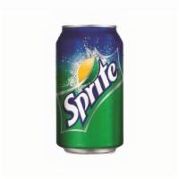 Sprite (12 Oz. Can) · Soda by the Can