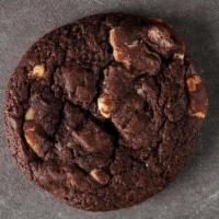 Double Chocolate · Double Chocolate Cookie (1 each)