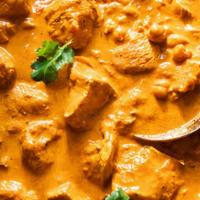 Chicken Tikka Masala · Chicken tikka masala is a dish consisting of roasted marinated chicken chunks in spiced curr...