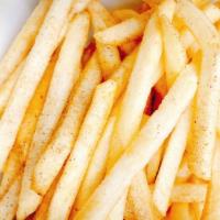 9 Oz French Fries · 