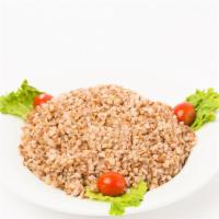 Buckwheat Pilaf · Price per lb.