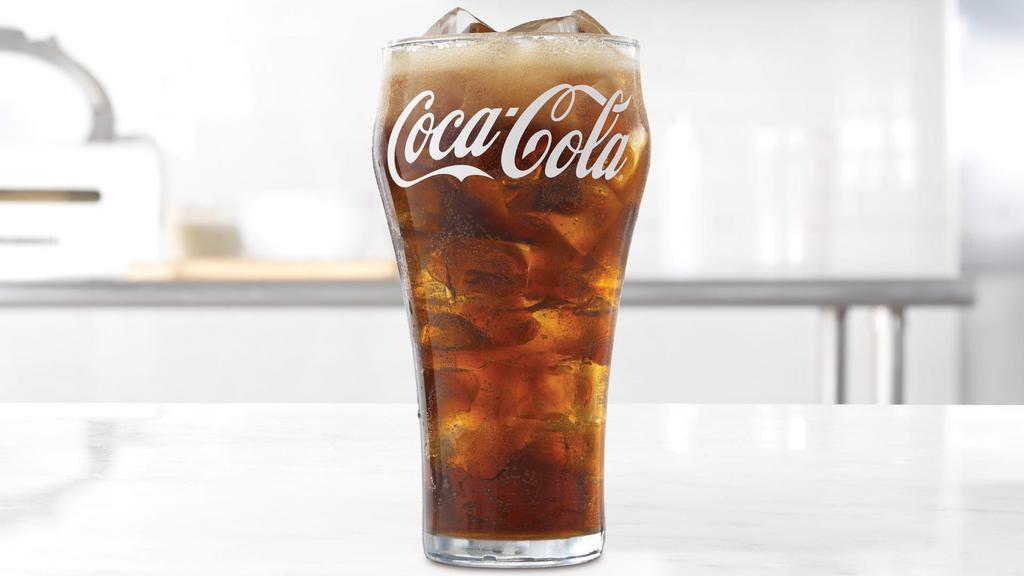 Soft Drink · If you weren’t already craving an ice cold, refreshing beverage…you are now.